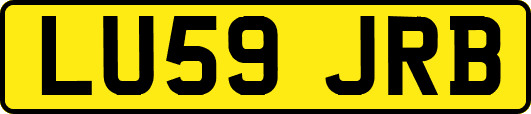 LU59JRB