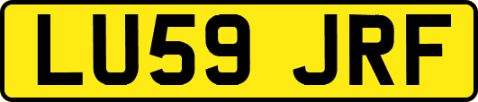 LU59JRF