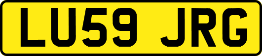 LU59JRG