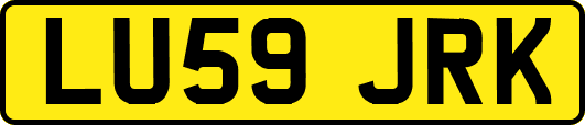 LU59JRK