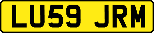 LU59JRM