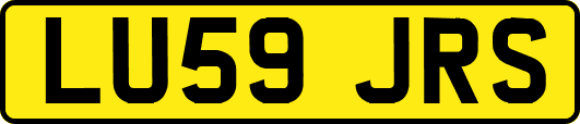 LU59JRS
