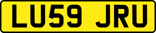 LU59JRU