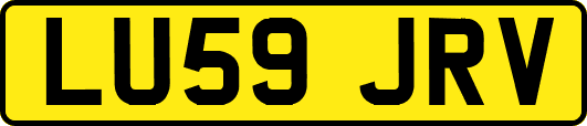 LU59JRV