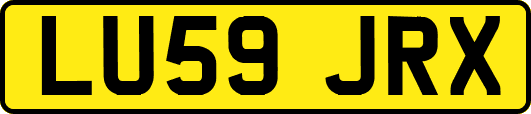 LU59JRX