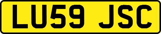 LU59JSC