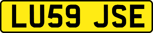 LU59JSE