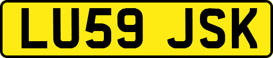 LU59JSK