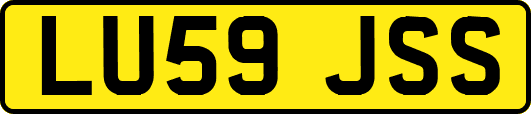LU59JSS