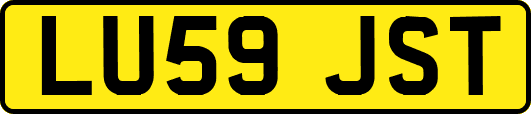 LU59JST