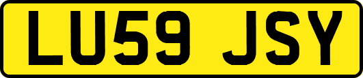 LU59JSY