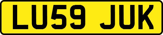 LU59JUK