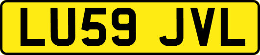 LU59JVL
