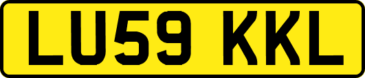 LU59KKL