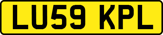 LU59KPL