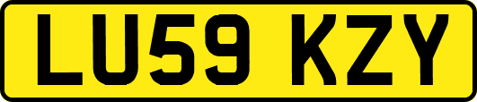 LU59KZY