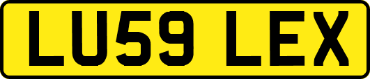 LU59LEX