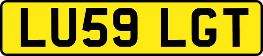 LU59LGT
