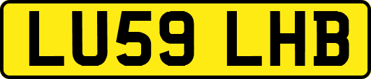 LU59LHB