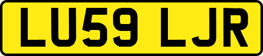 LU59LJR