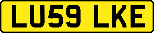 LU59LKE