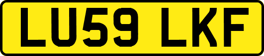 LU59LKF