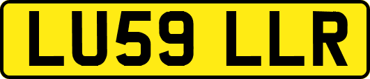 LU59LLR