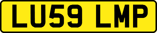 LU59LMP