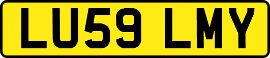 LU59LMY