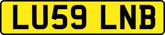 LU59LNB
