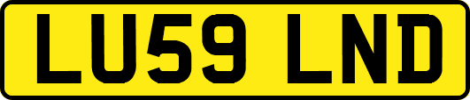 LU59LND