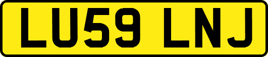 LU59LNJ