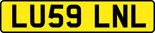 LU59LNL