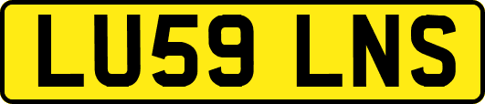 LU59LNS