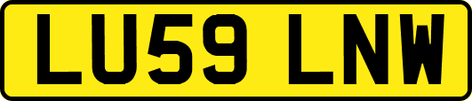 LU59LNW