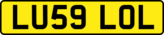 LU59LOL