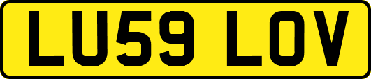 LU59LOV