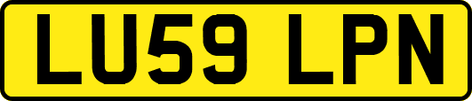 LU59LPN