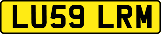 LU59LRM