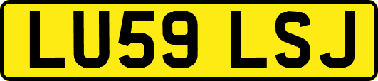 LU59LSJ