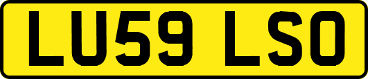 LU59LSO