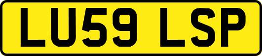 LU59LSP