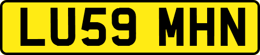 LU59MHN