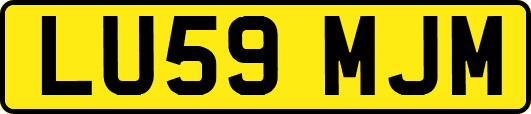 LU59MJM