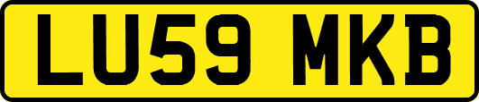 LU59MKB