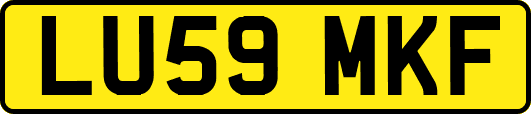 LU59MKF