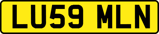 LU59MLN