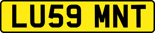 LU59MNT