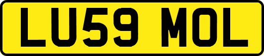 LU59MOL