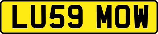 LU59MOW